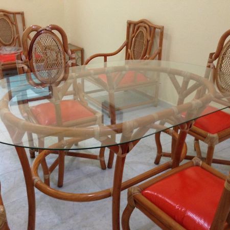 Hotel Suites Los Cabos Progreso  Exterior photo
