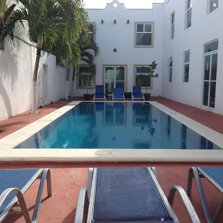 Hotel Suites Los Cabos Progreso  Exterior photo