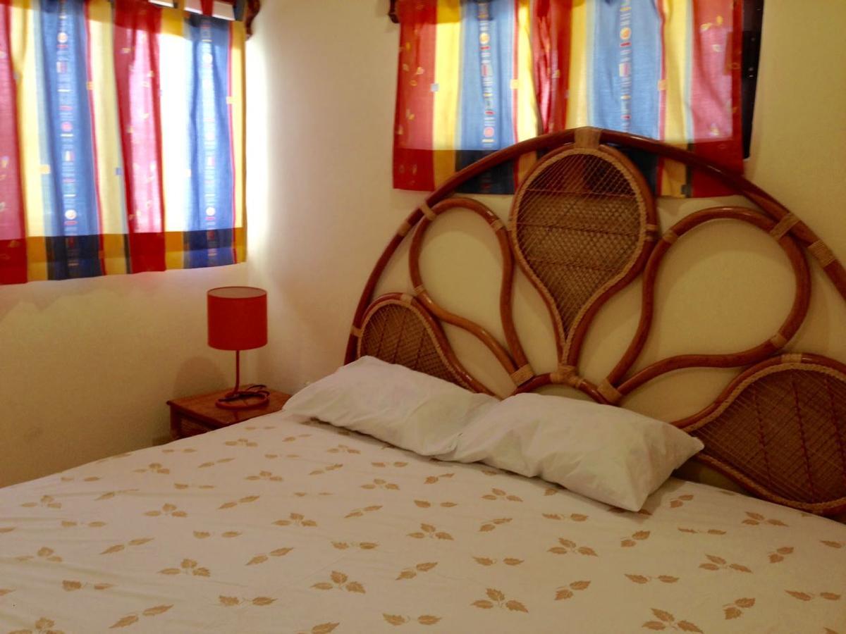 Hotel Suites Los Cabos Progreso  Exterior photo
