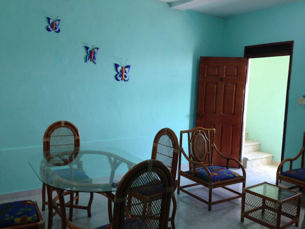Hotel Suites Los Cabos Progreso  Exterior photo