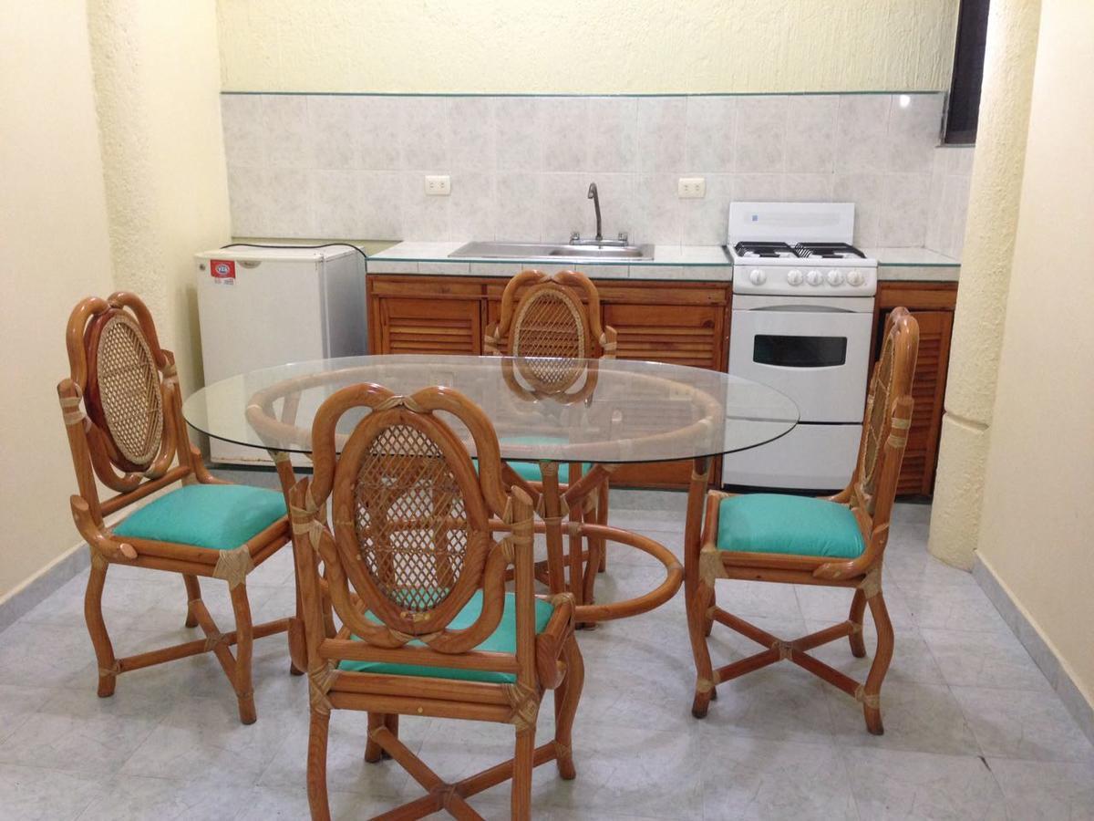 Hotel Suites Los Cabos Progreso  Exterior photo