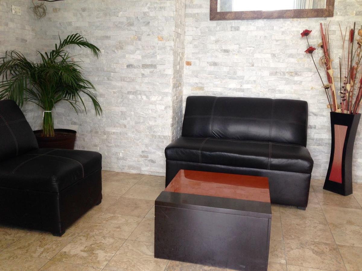 Hotel Suites Los Cabos Progreso  Exterior photo