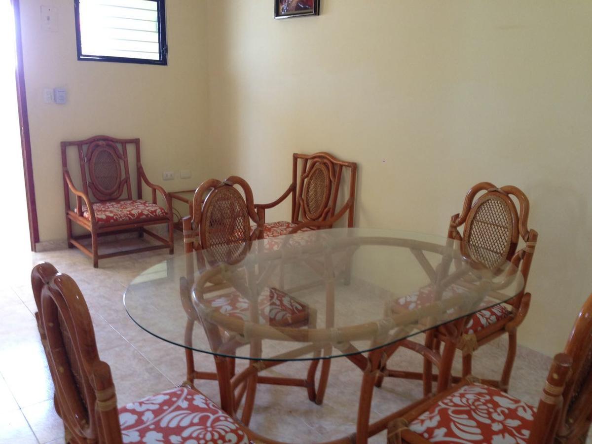 Hotel Suites Los Cabos Progreso  Exterior photo