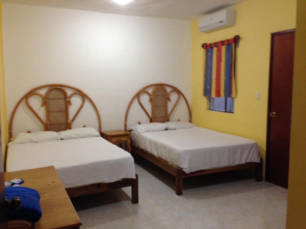 Hotel Suites Los Cabos Progreso  Exterior photo