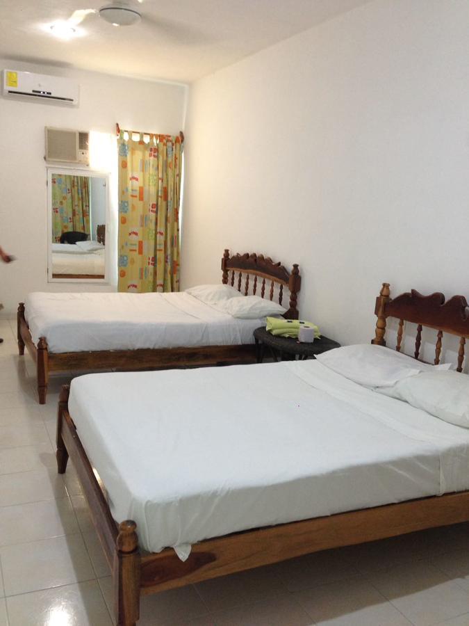 Hotel Suites Los Cabos Progreso  Exterior photo