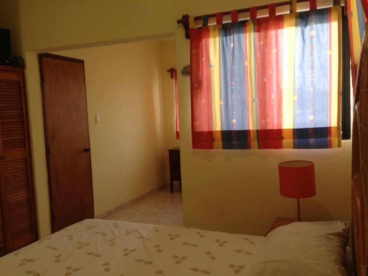 Hotel Suites Los Cabos Progreso  Exterior photo