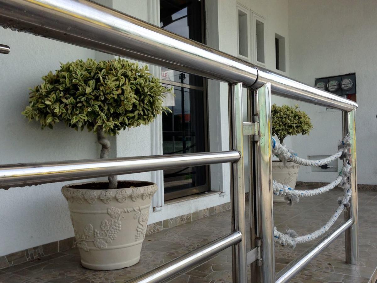 Hotel Suites Los Cabos Progreso  Exterior photo