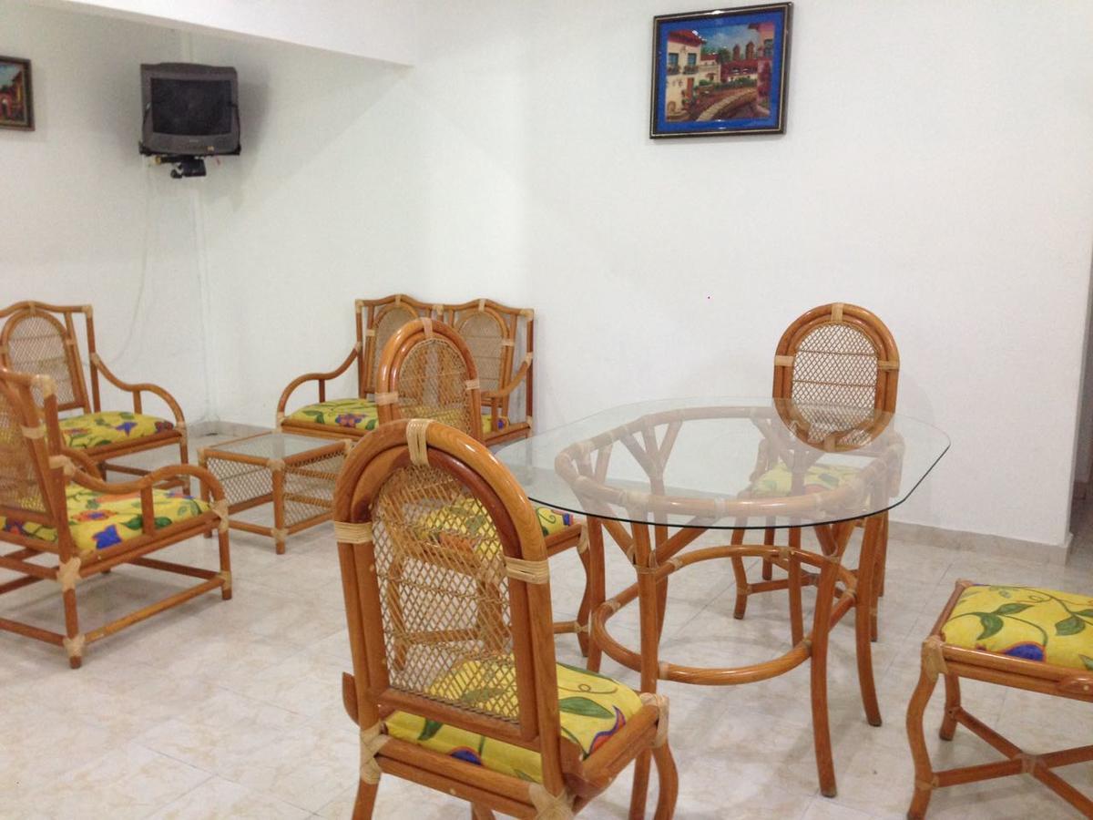 Hotel Suites Los Cabos Progreso  Exterior photo