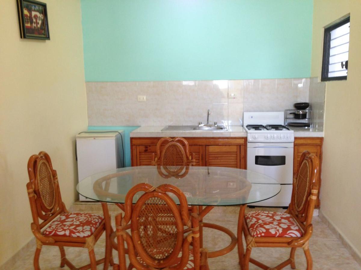 Hotel Suites Los Cabos Progreso  Exterior photo