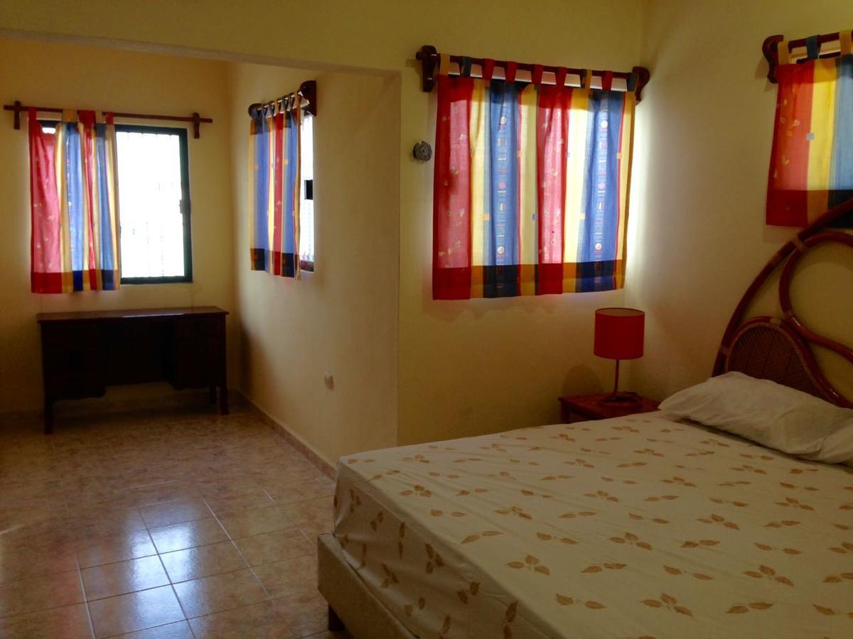 Hotel Suites Los Cabos Progreso  Exterior photo